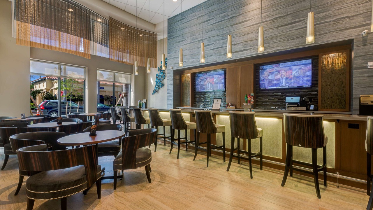 Photo of Livingroom in Boca Raton