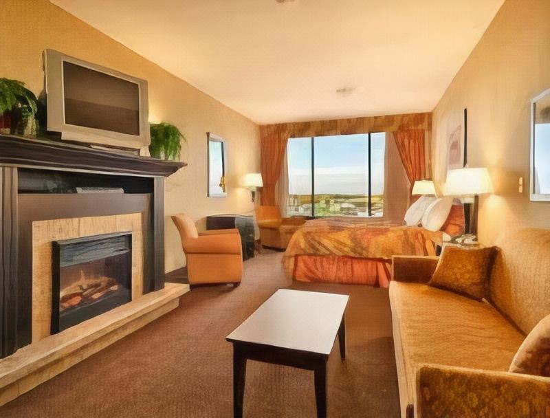 Photo of Livingroom in Stettler