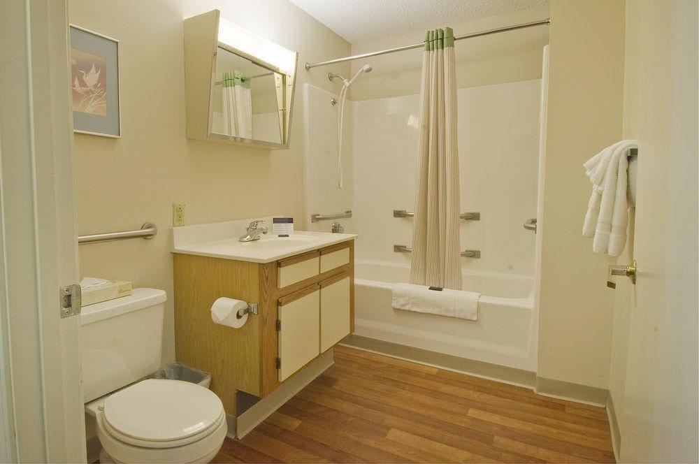 Photo of Bathroom in Boca Raton