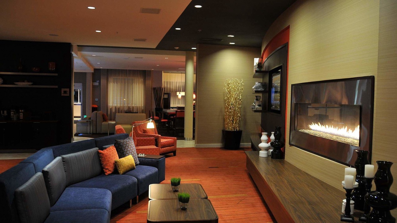 Photo of Livingroom in Glenwood Springs