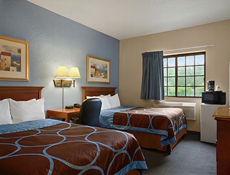 Photo of Bedroom in Freeport
