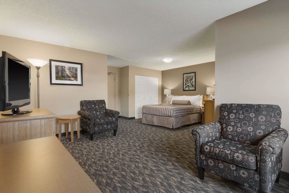 Photo of Livingroom in Prince George