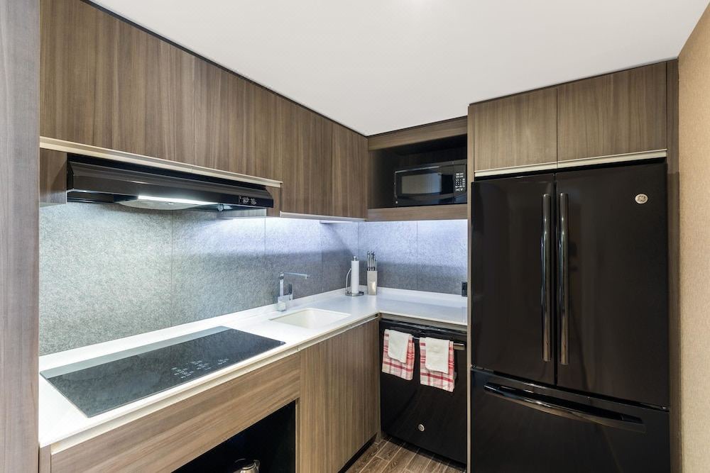 Photo of Kitchen in Prince George