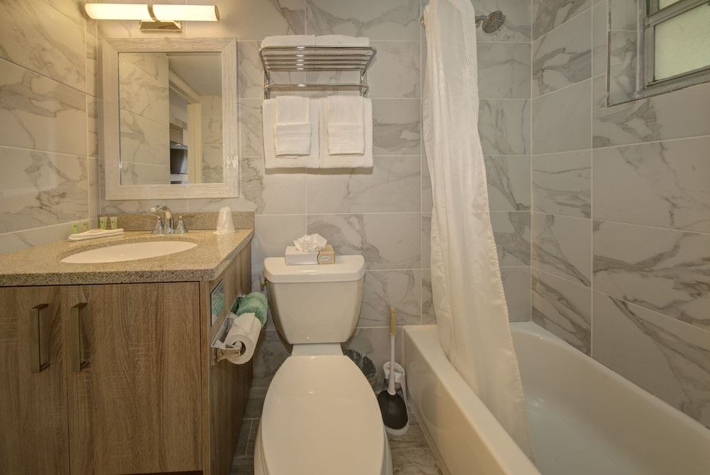 Photo of Bathroom in Pompano Beach