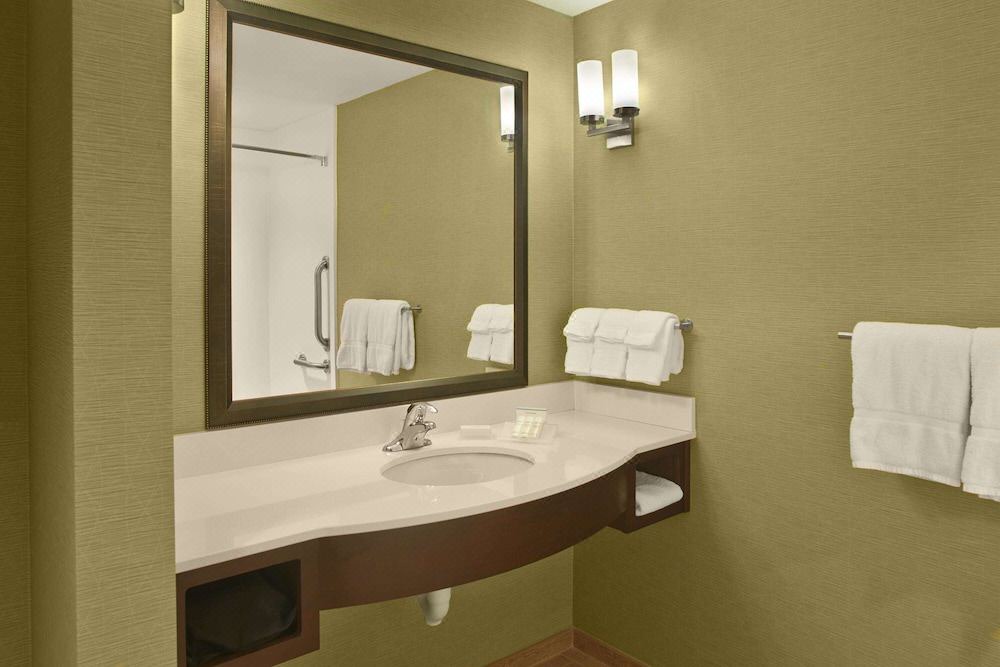 Photo of Bathroom in Akron
