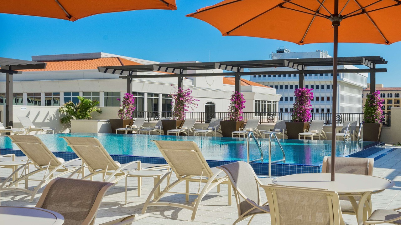 Photo of Outdoor in Boca Raton