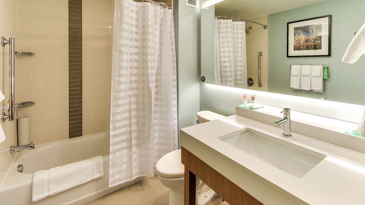 Photo of Bathroom in West Edmonton