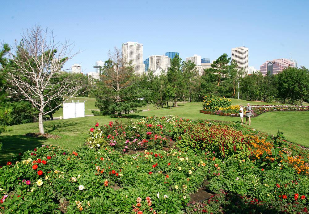 Photo of Outdoor in West Edmonton