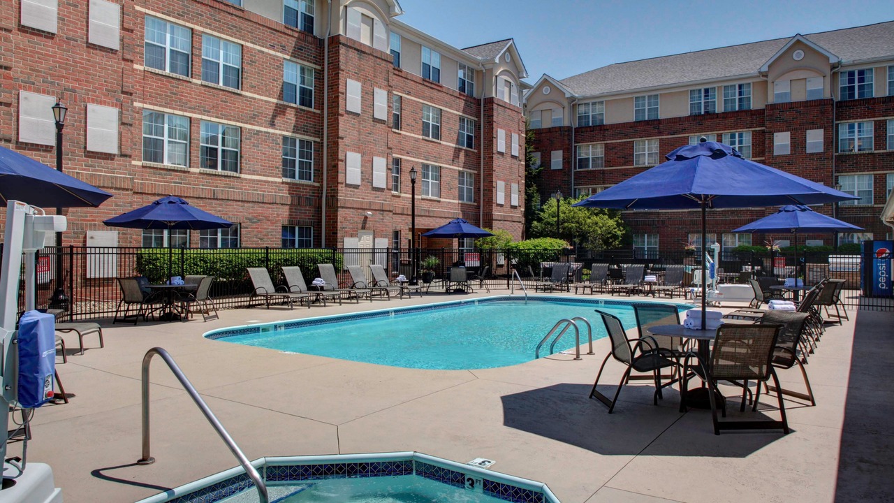Photo of Outdoor in Beachwood