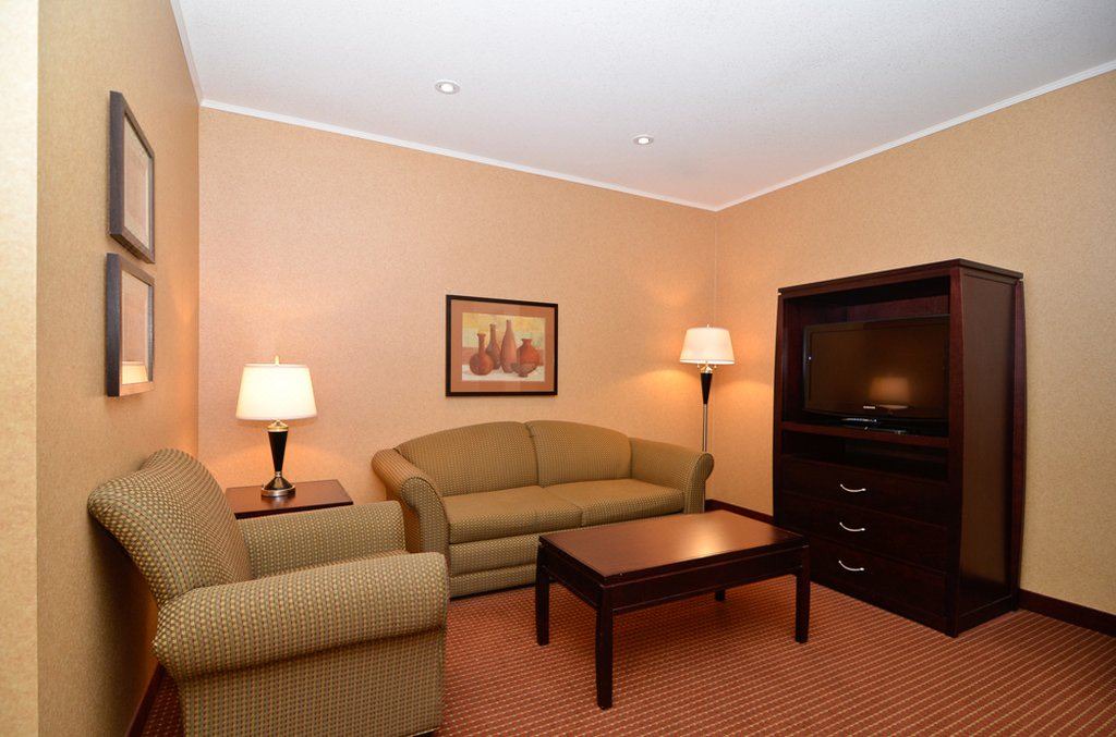Photo of Livingroom in Swift Current