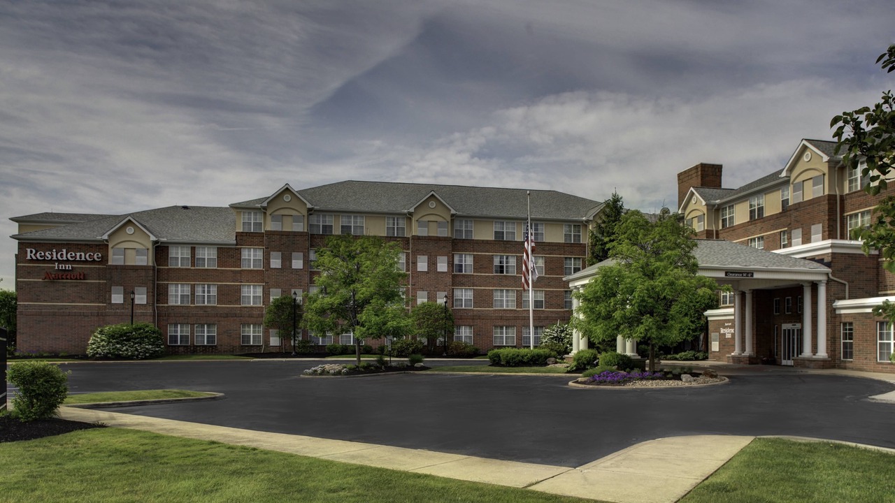 Photo of Buildings in Beachwood