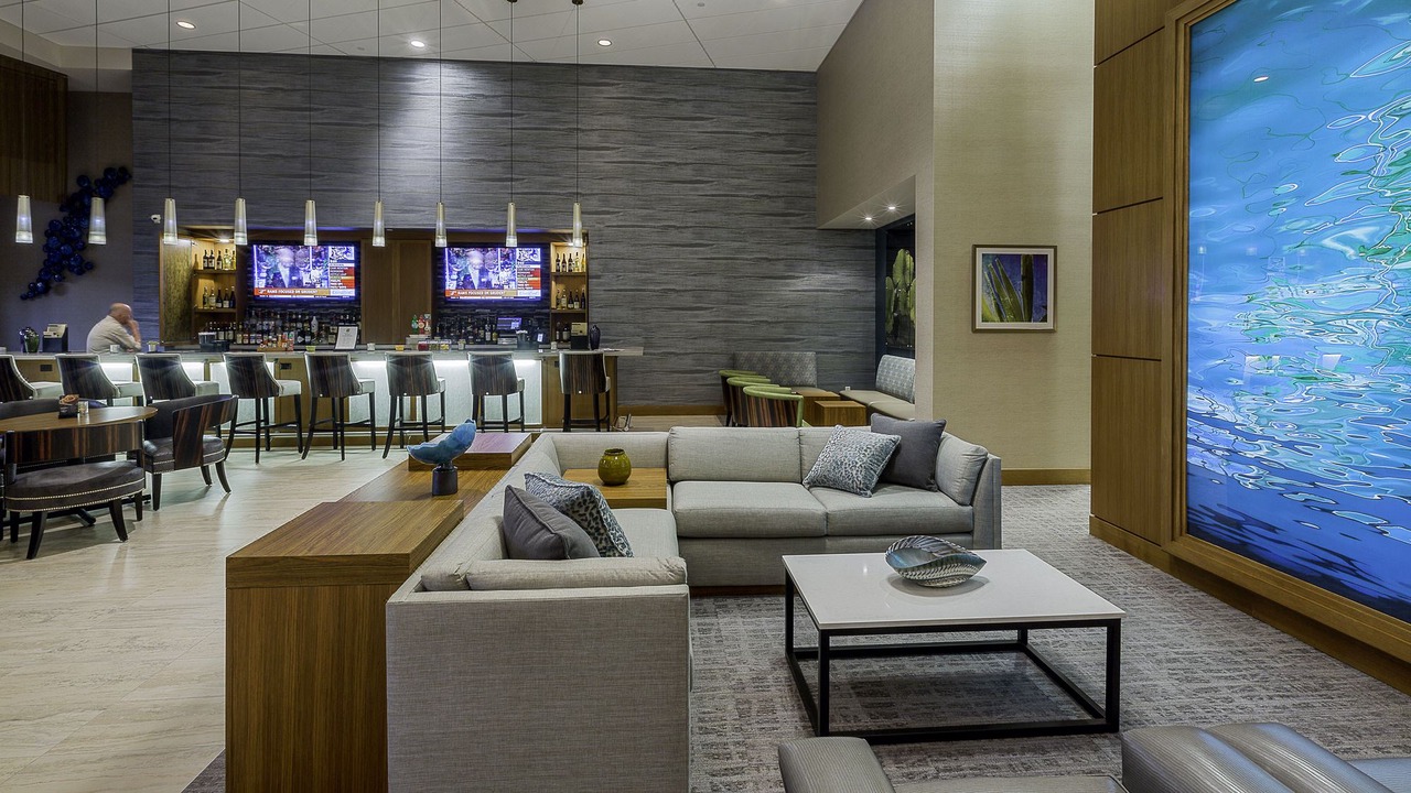 Photo of Livingroom in Boca Raton