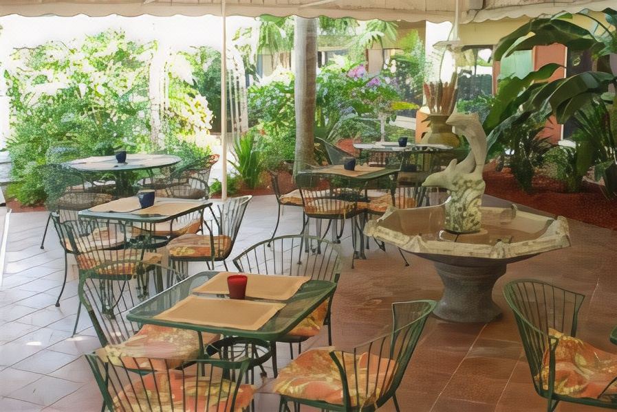 Photo of Patio Balcony in East Boca Raton