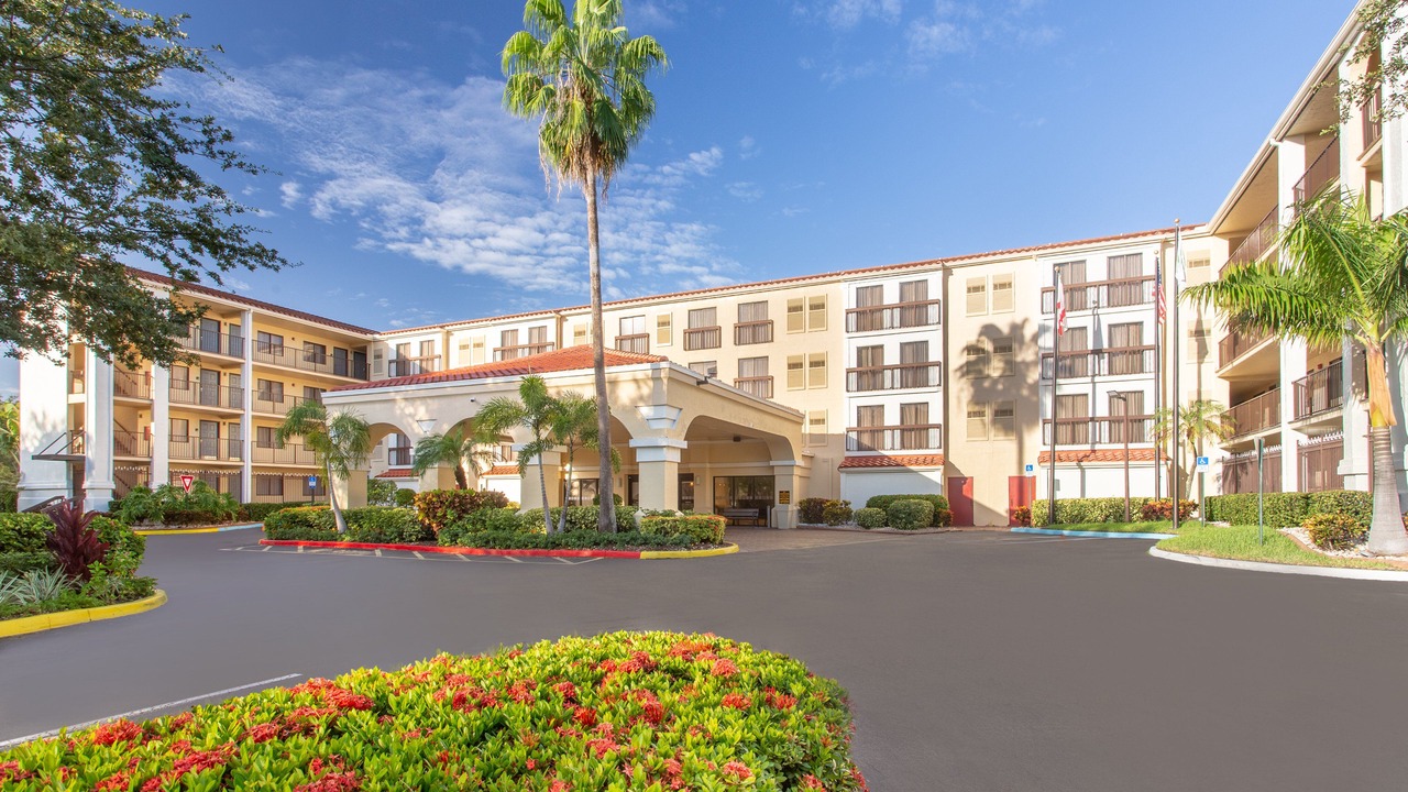 Photo of Buildings in Boca Raton