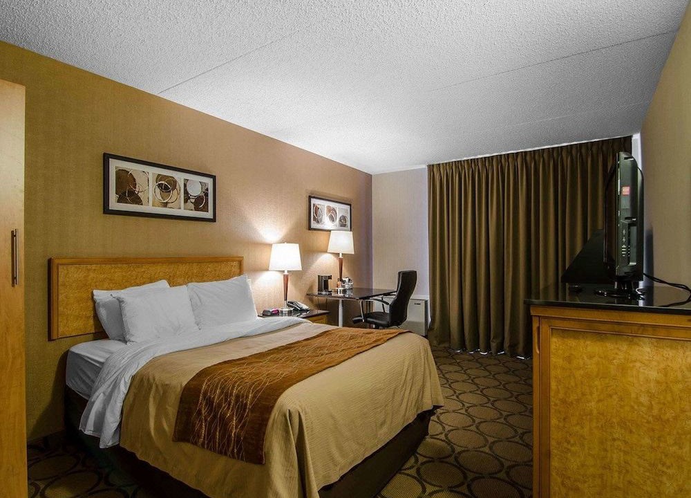 Photo of Bedroom in Swift Current