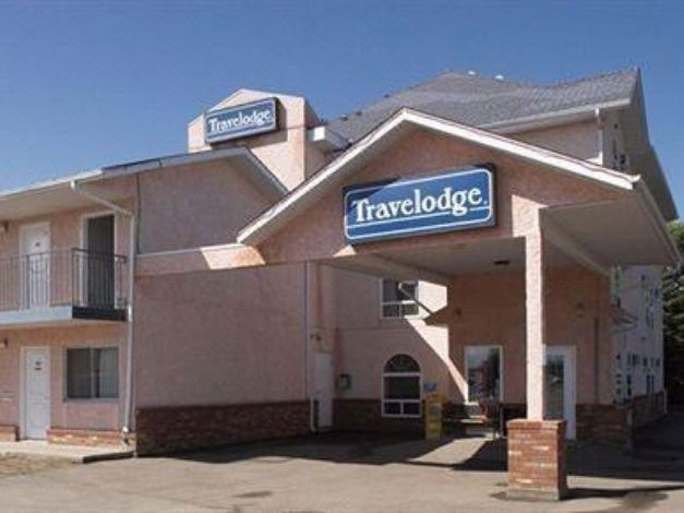 Photo of Buildings in Leduc