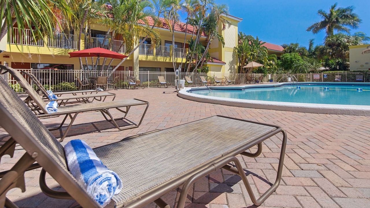 Photo of Outdoor in East Boca Raton