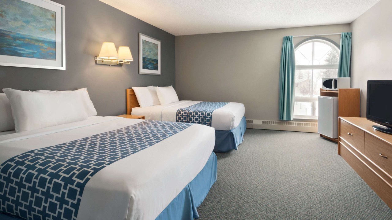 Photo of Bedroom in Leduc