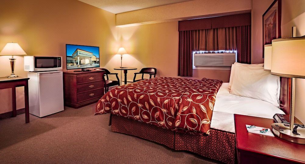 Photo of Bedroom in Camrose