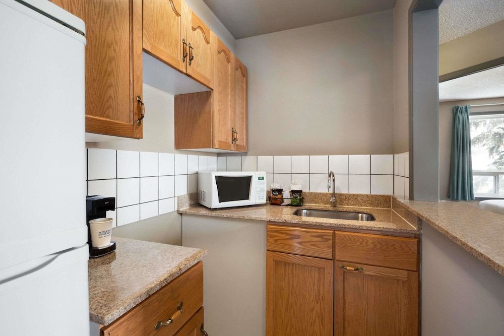 Photo of Kitchen in Leduc