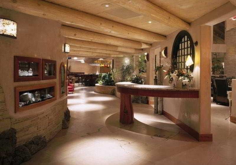 Photo of Livingroom in Taos