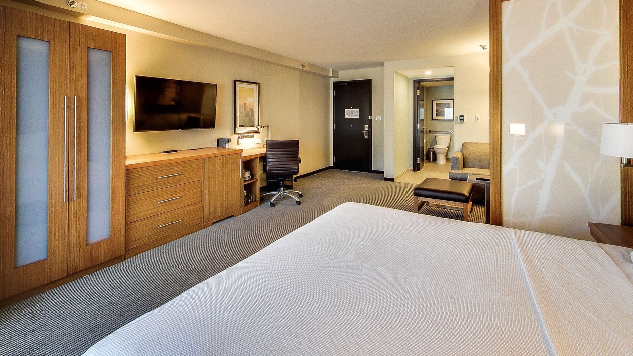 Photo of Bedroom in West Edmonton