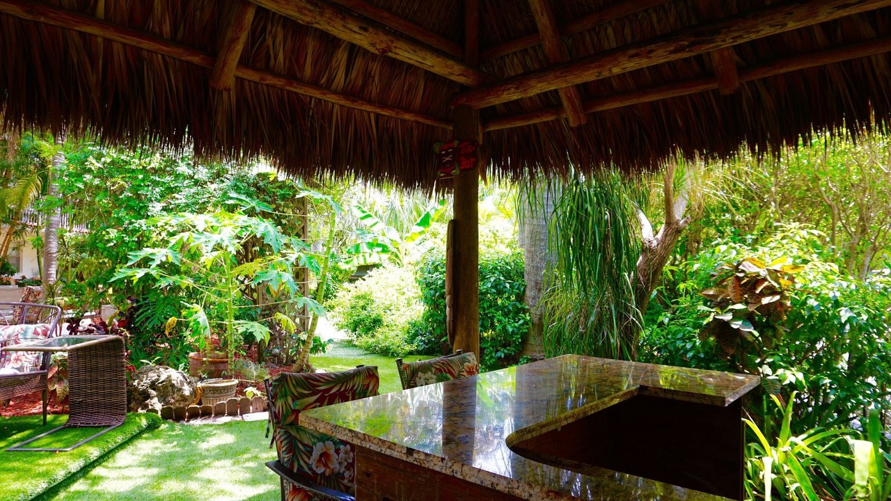 Photo of Patio Balcony in Pompano Beach