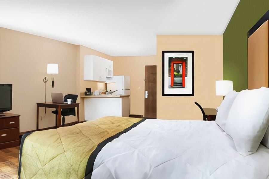 Photo of Bedroom in Boca Raton