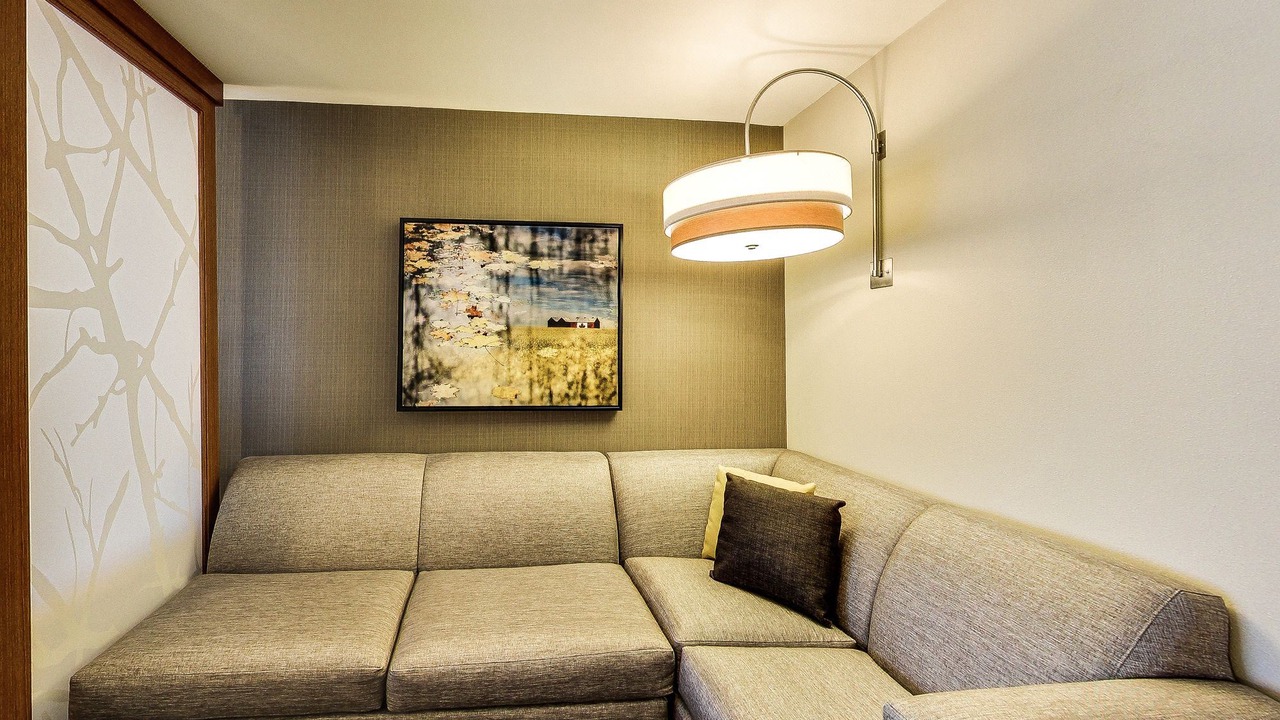 Photo of Livingroom in West Edmonton
