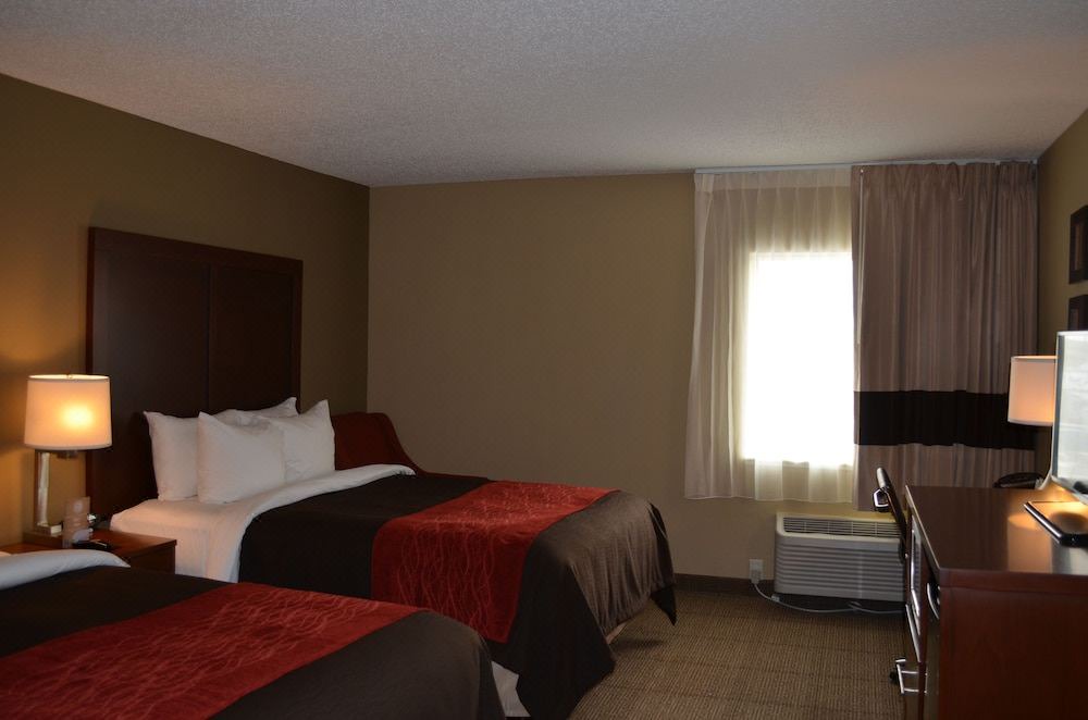 Photo of Bedroom in Mayfield Heights