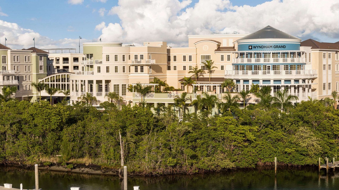 Photo of Buildings in Jupiter