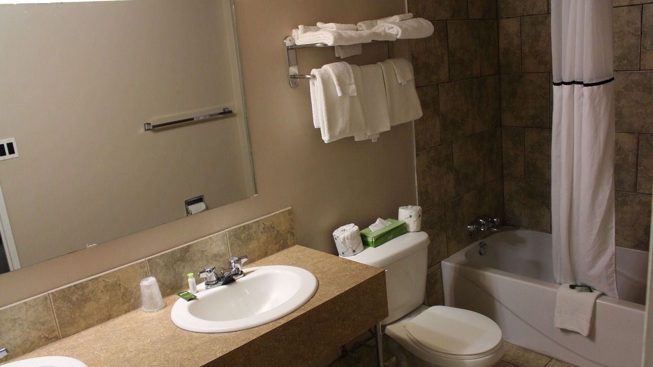 Photo of Bathroom in Swift Current