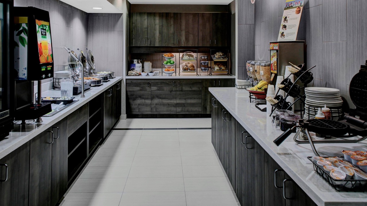 Photo of Kitchen in Beachwood