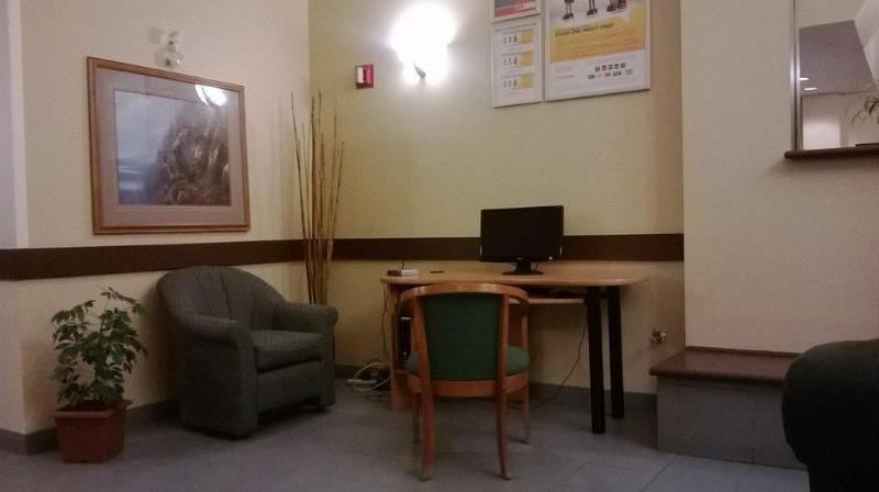 Photo of Livingroom in Hinton