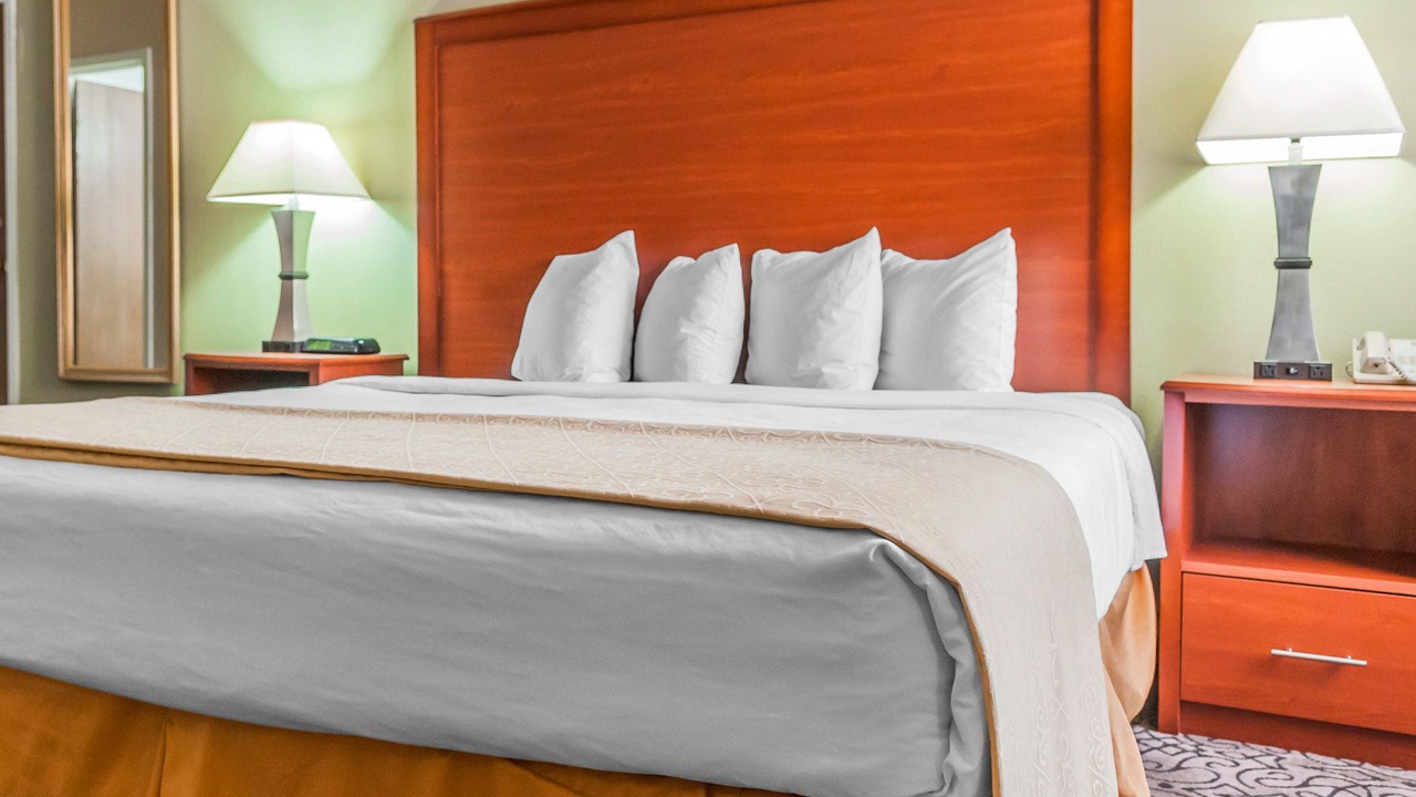 Photo of Bedroom in Trinidad