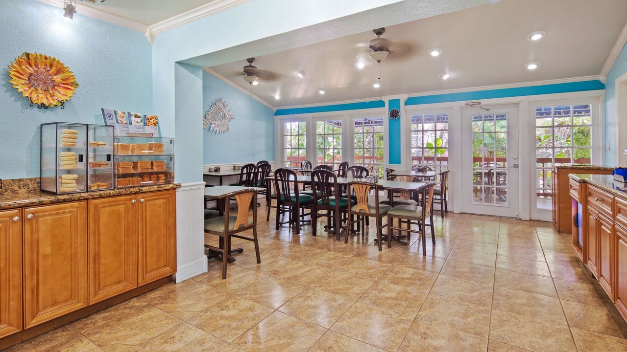 Photo of Livingroom in East Boca Raton