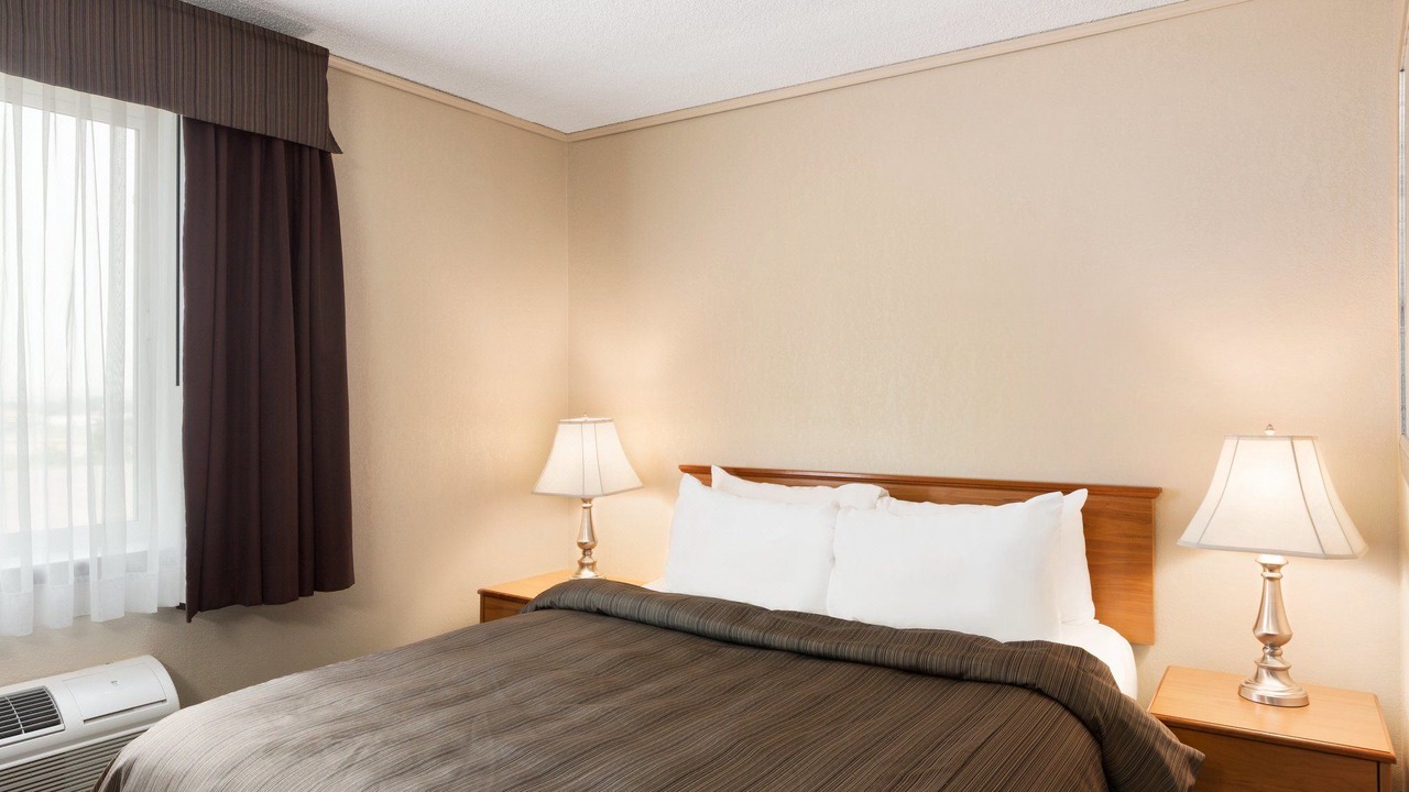 Photo of Bedroom in Swift Current