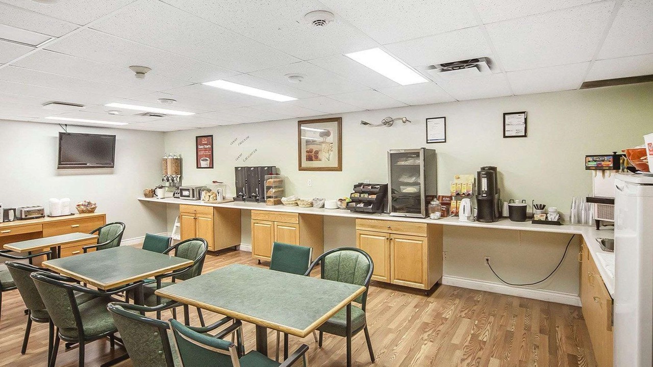Photo of Livingroom in Hinton