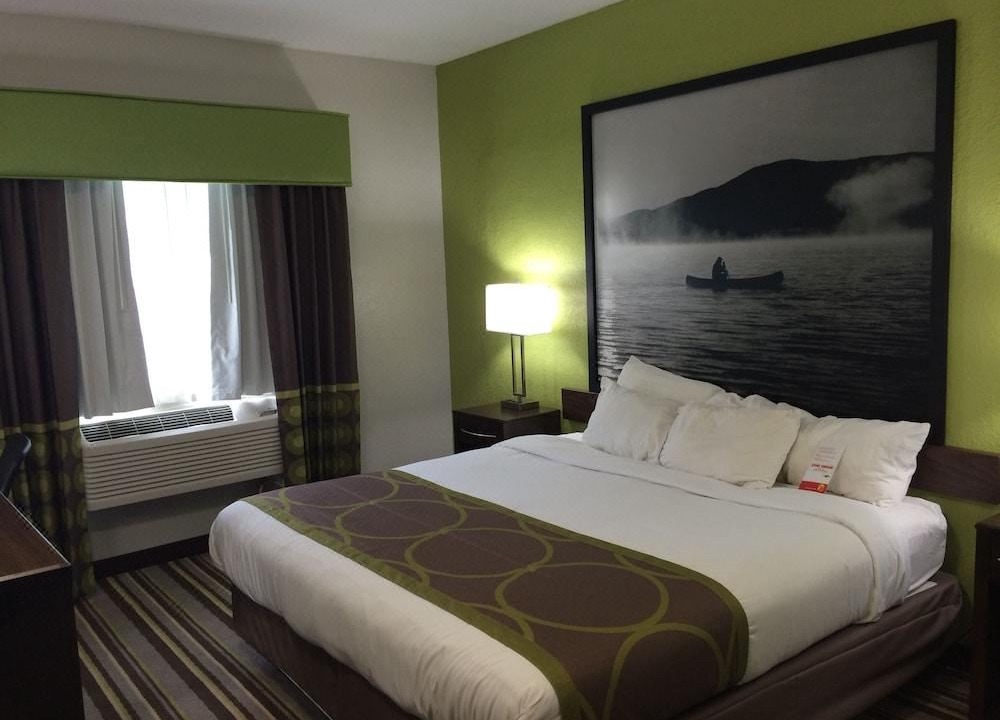 Photo of Bedroom in Freeport