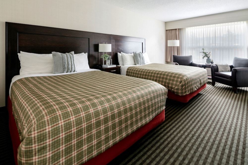 Photo of Bedroom in Jasper