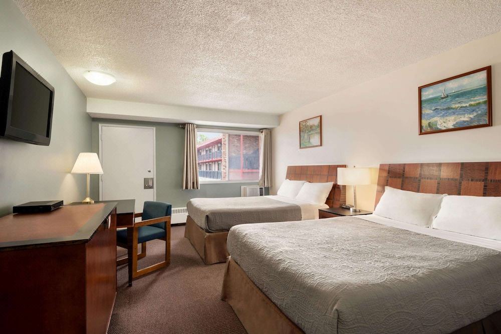 Photo of Bedroom in Swift Current