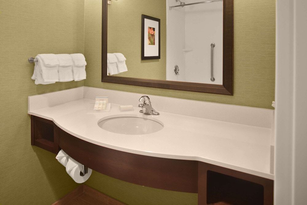Photo of Bathroom in Akron