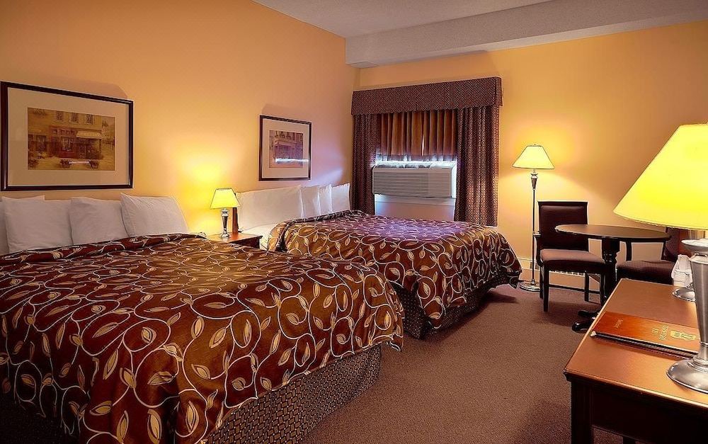 Photo of Bedroom in Camrose
