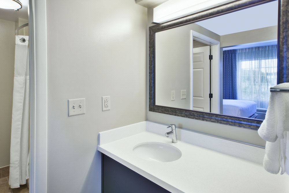 Photo of Bathroom in Mayfield Heights