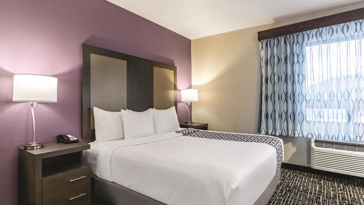 Photo of Bedroom in Glenwood Springs
