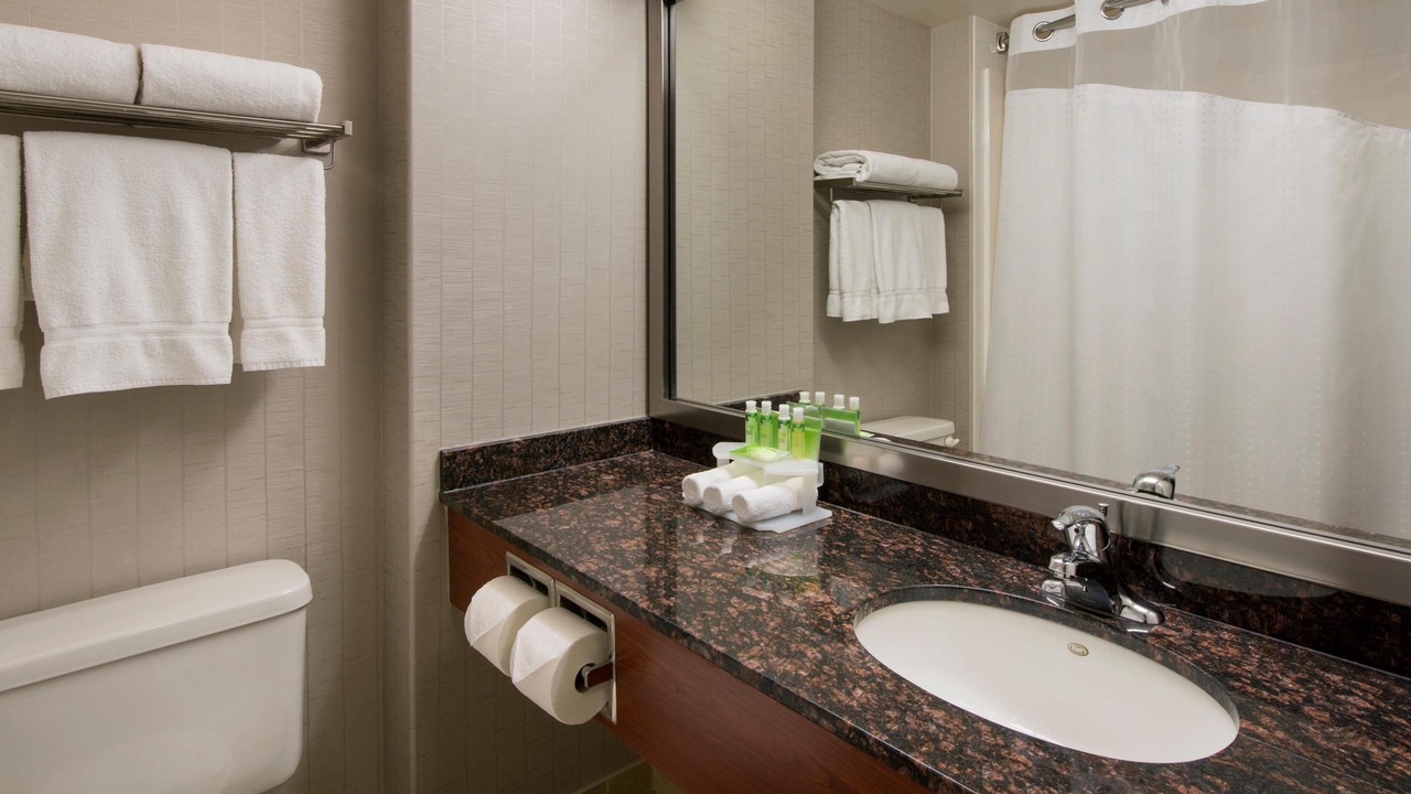 Photo of Bathroom in Sherwood Park