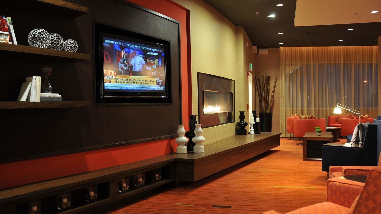 Photo of Livingroom in Glenwood Springs