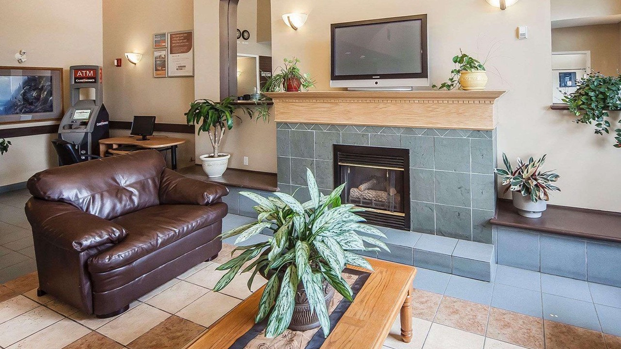 Photo of Livingroom in Hinton
