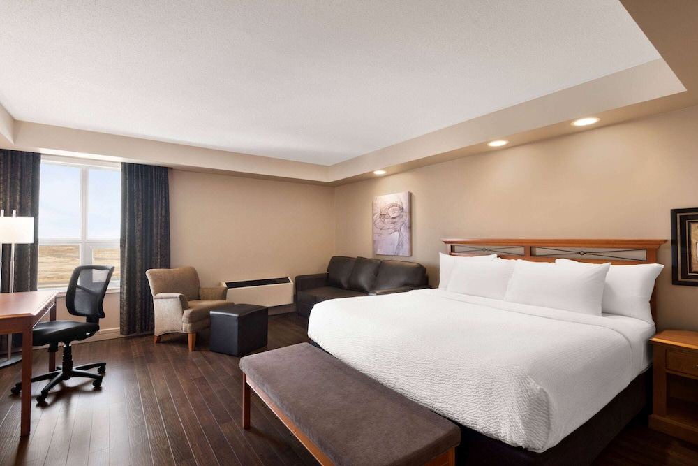 Photo of Bedroom in Leduc