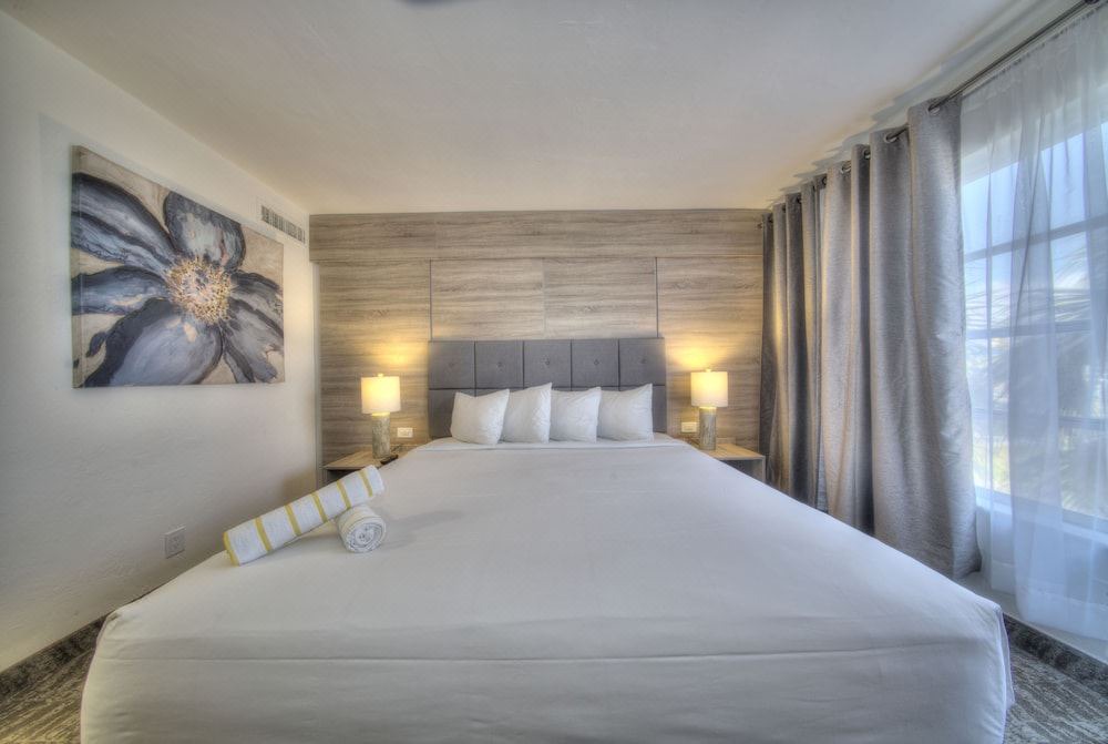 Photo of Bedroom in Pompano Beach